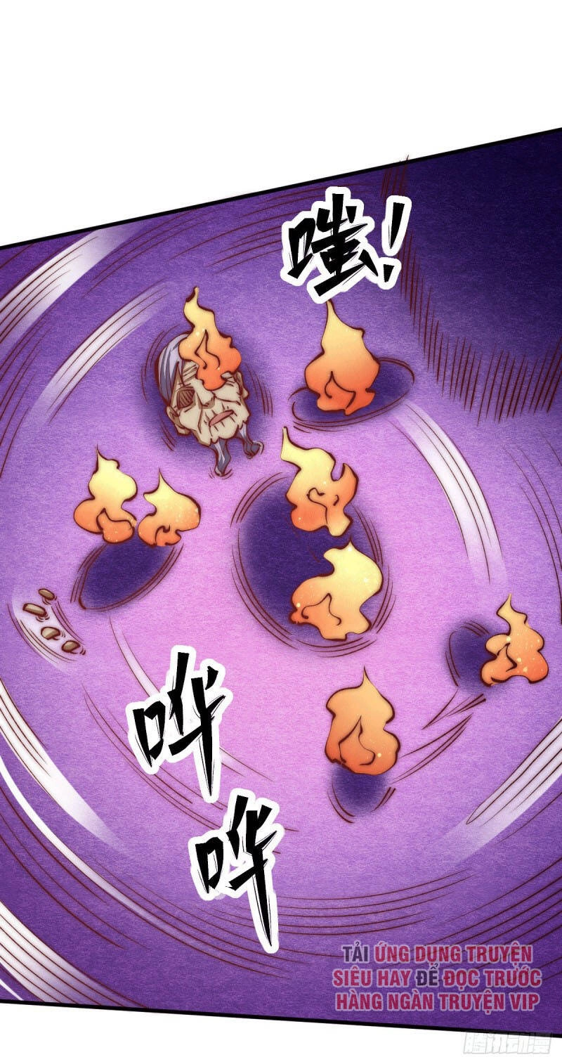 Đô Thị Đỉnh Phong Cao Thủ Chapter 241 - 22