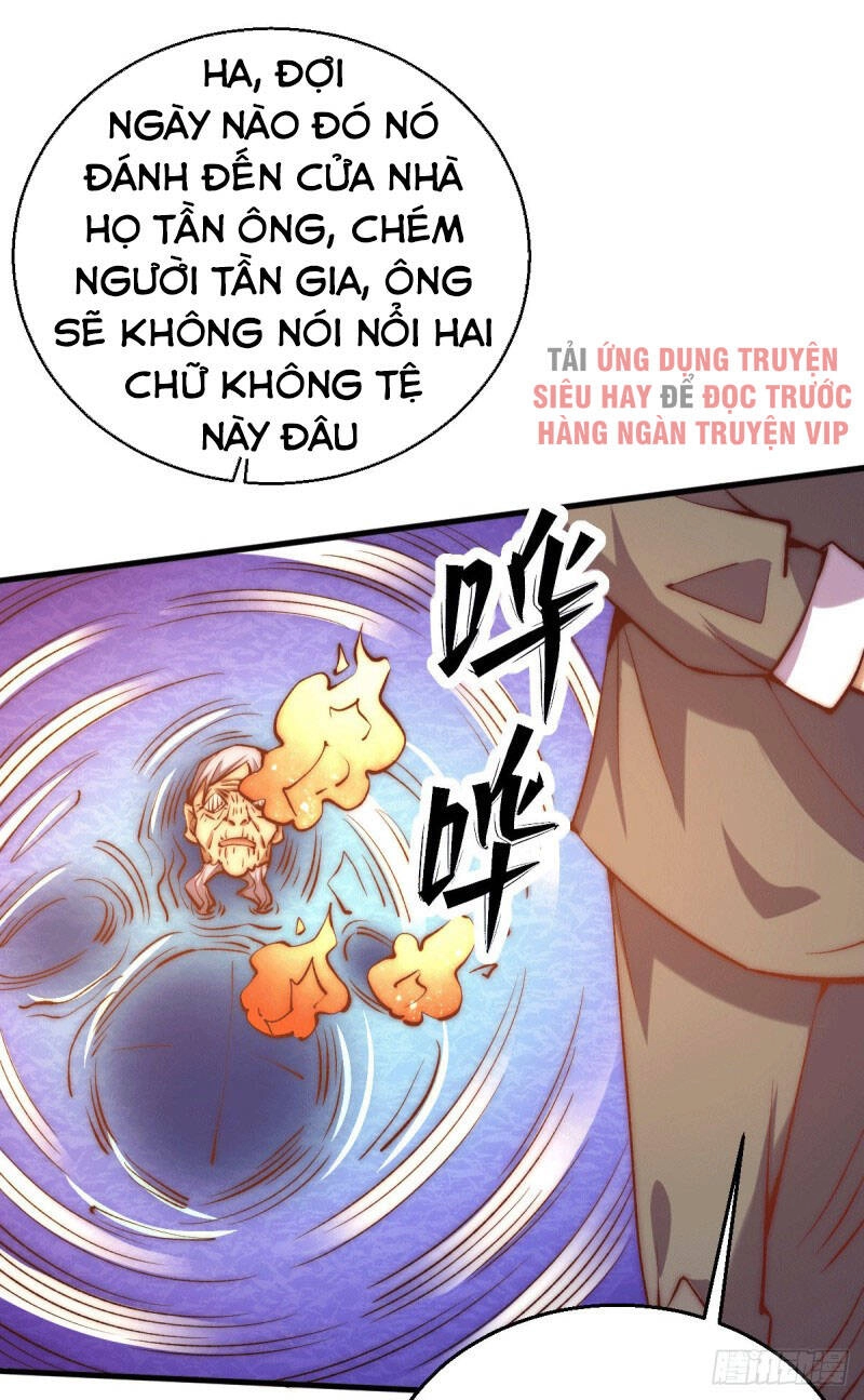 Đô Thị Đỉnh Phong Cao Thủ Chapter 241 - 25