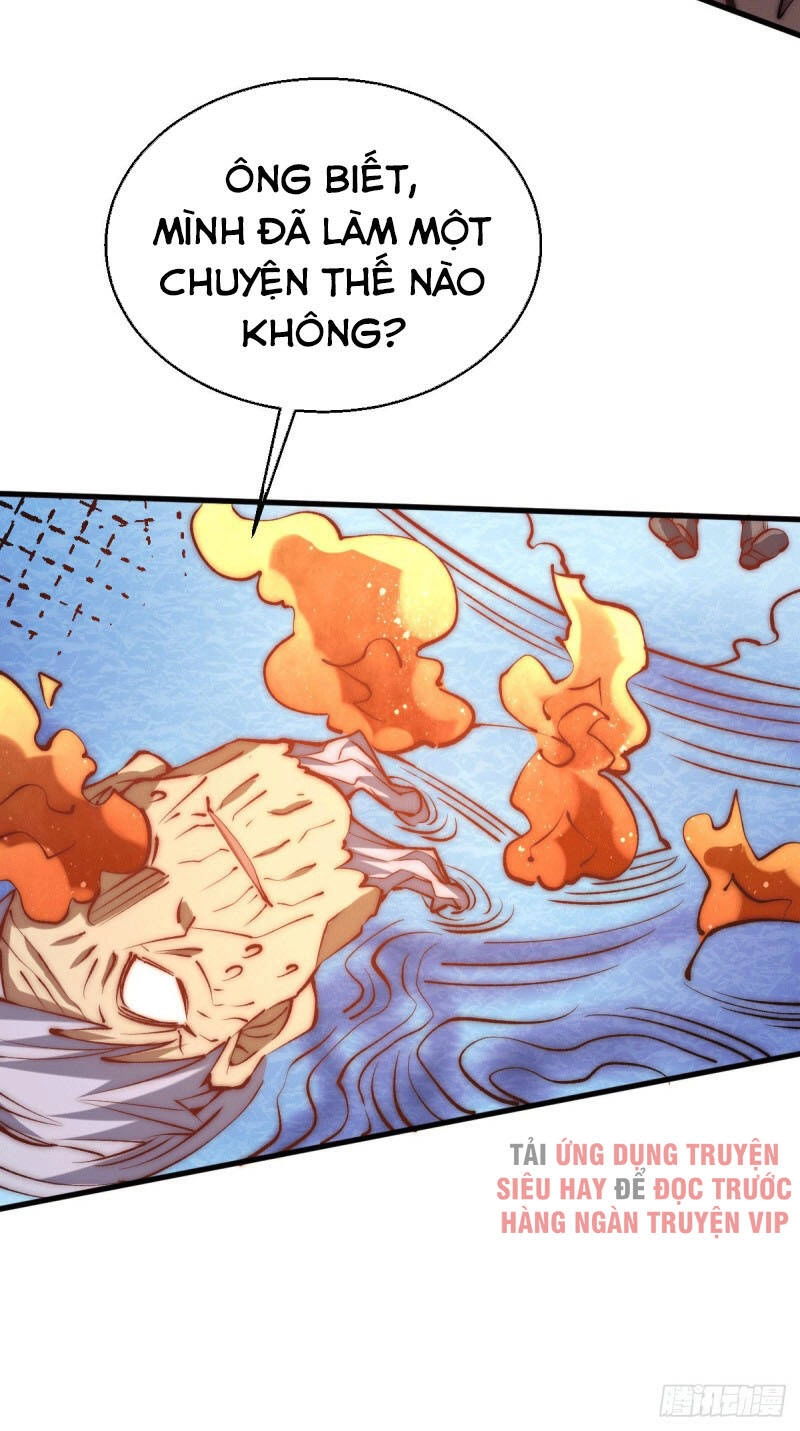 Đô Thị Đỉnh Phong Cao Thủ Chapter 241 - 28