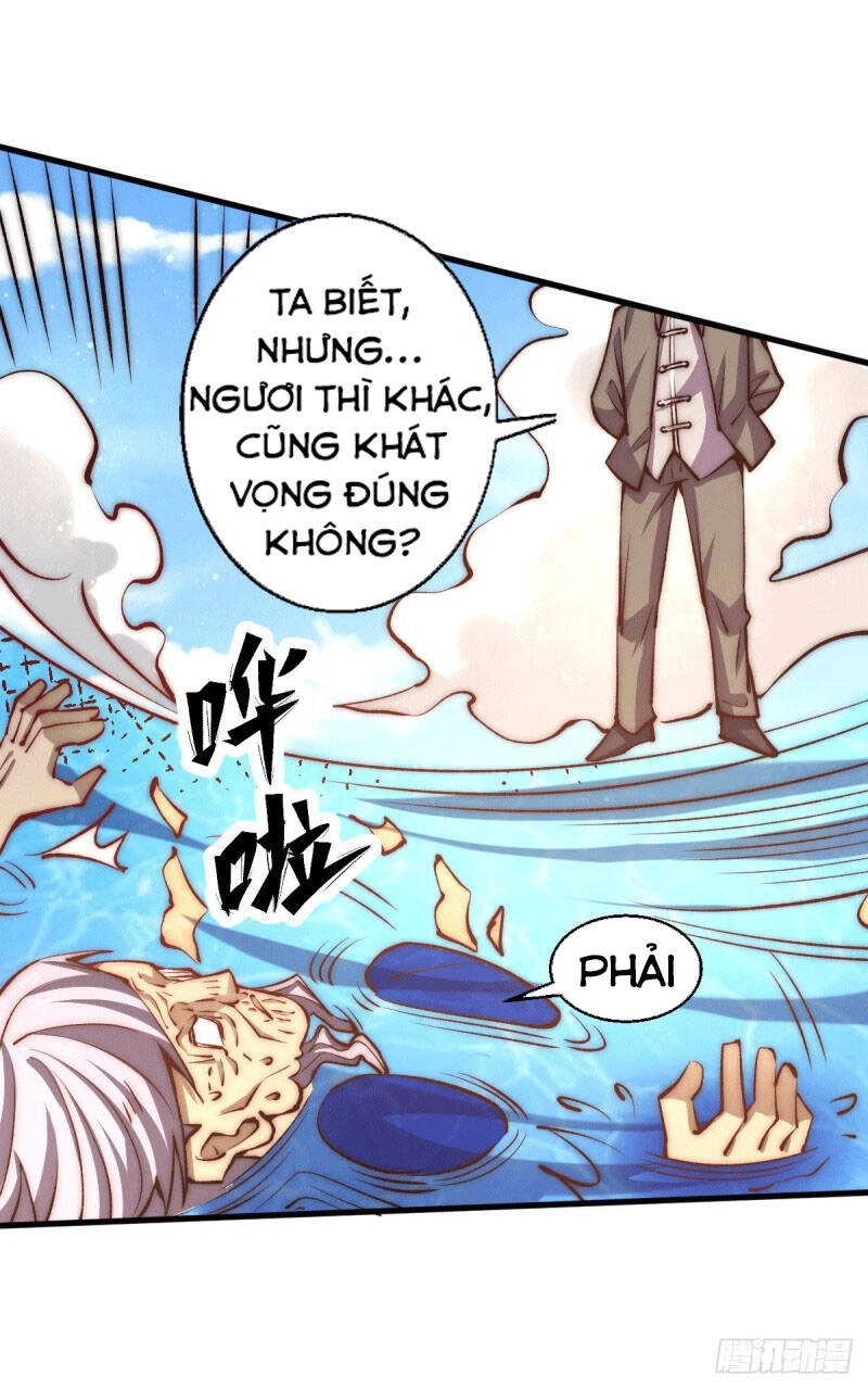 Đô Thị Đỉnh Phong Cao Thủ Chapter 241 - 29