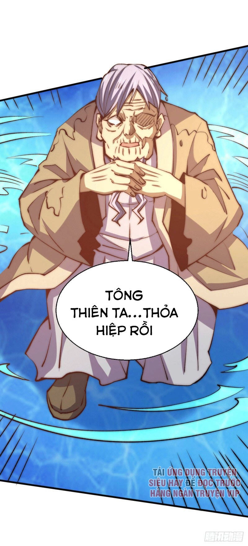 Đô Thị Đỉnh Phong Cao Thủ Chapter 241 - 30