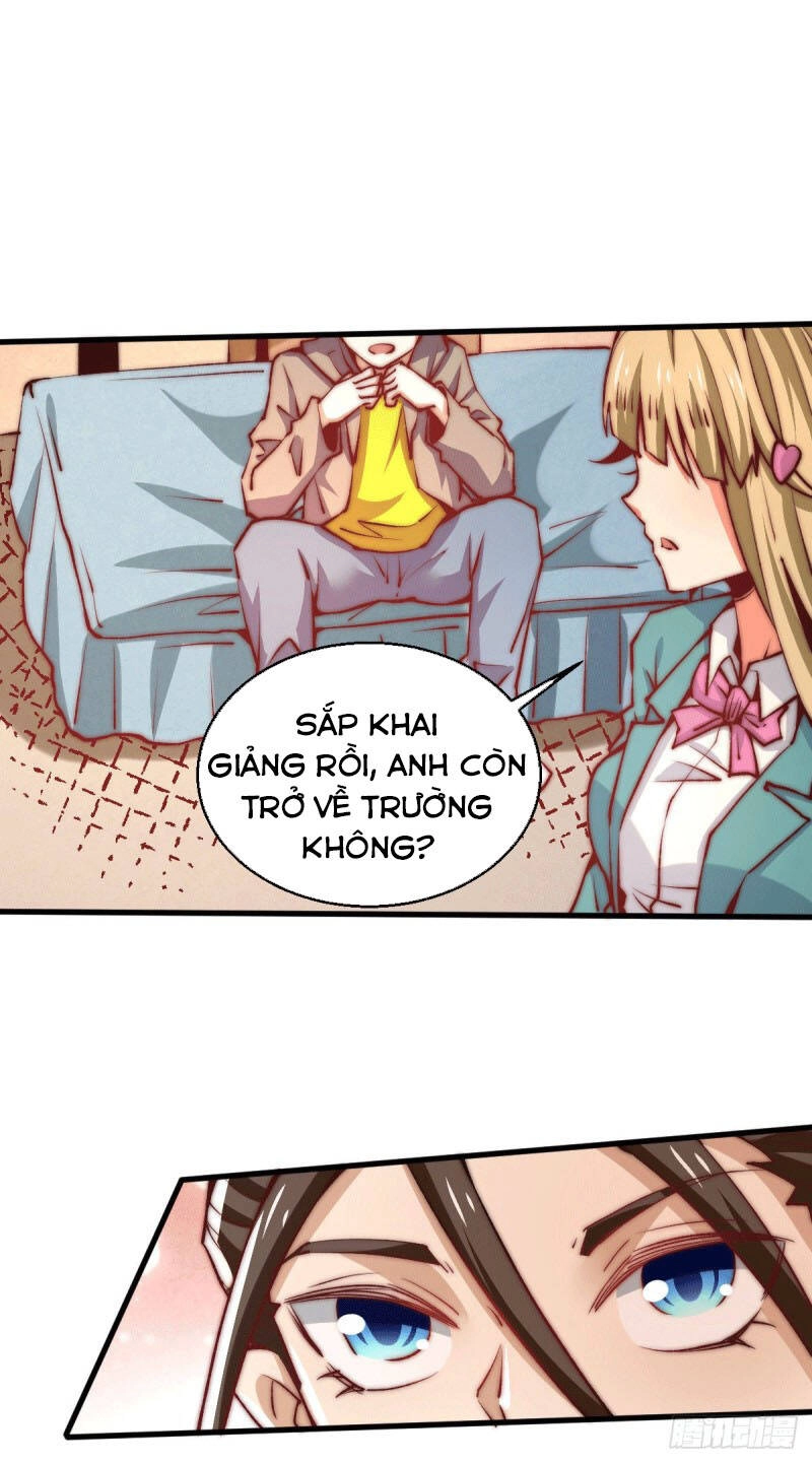 Đô Thị Đỉnh Phong Cao Thủ Chapter 242 - 6