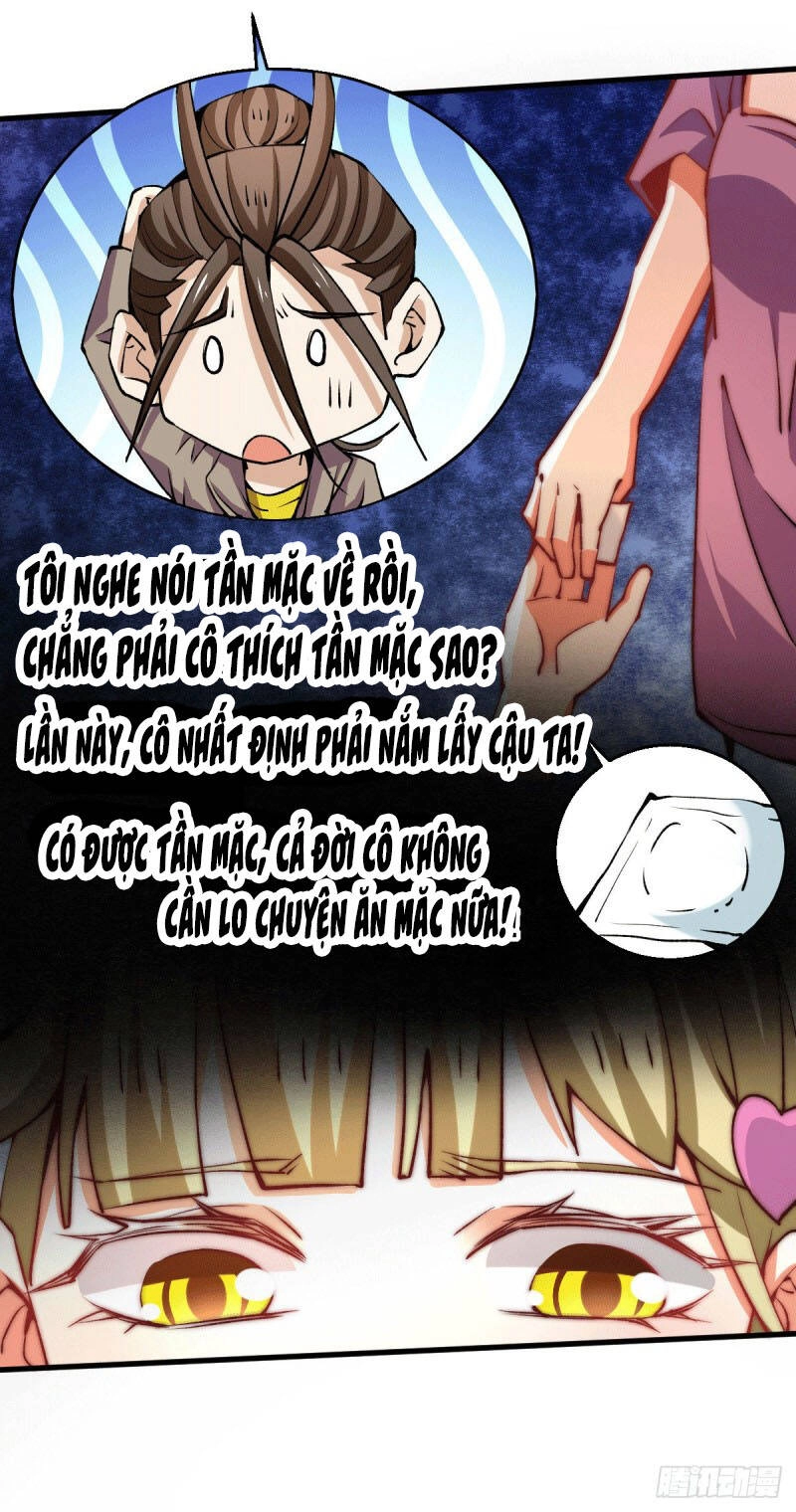 Đô Thị Đỉnh Phong Cao Thủ Chapter 242 - 10