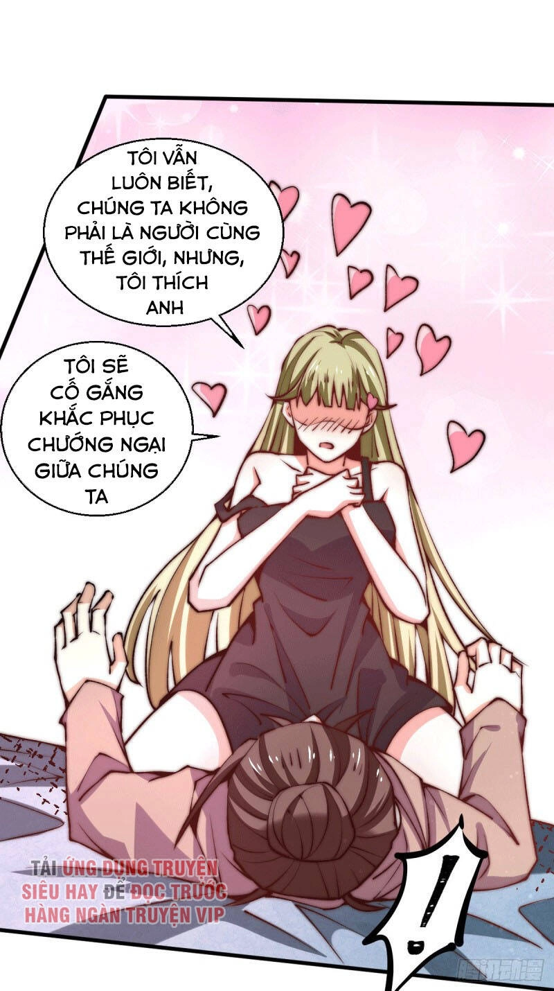 Đô Thị Đỉnh Phong Cao Thủ Chapter 242 - 13