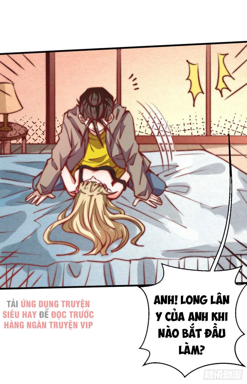 Đô Thị Đỉnh Phong Cao Thủ Chapter 242 - 16