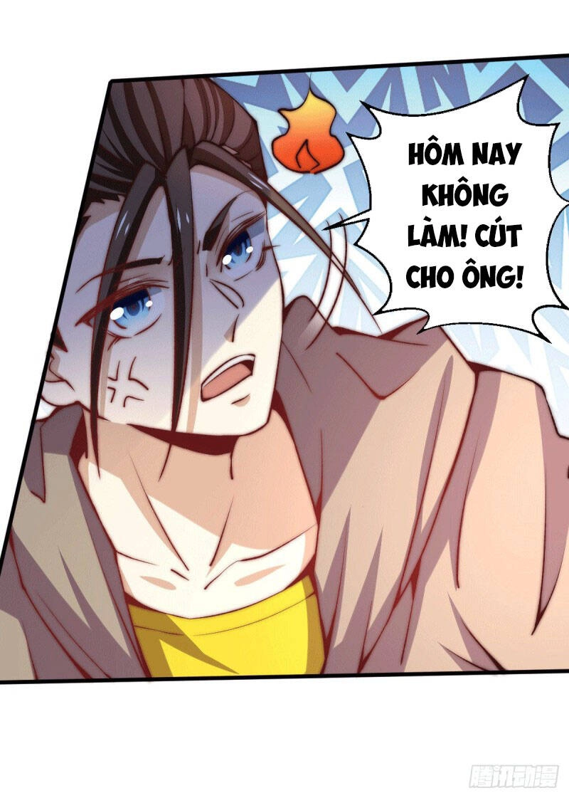 Đô Thị Đỉnh Phong Cao Thủ Chapter 242 - 17