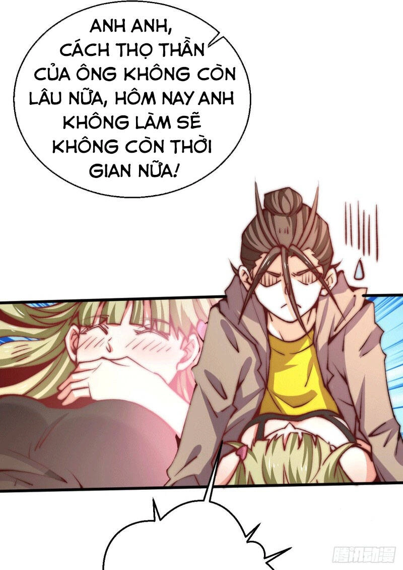 Đô Thị Đỉnh Phong Cao Thủ Chapter 242 - 18