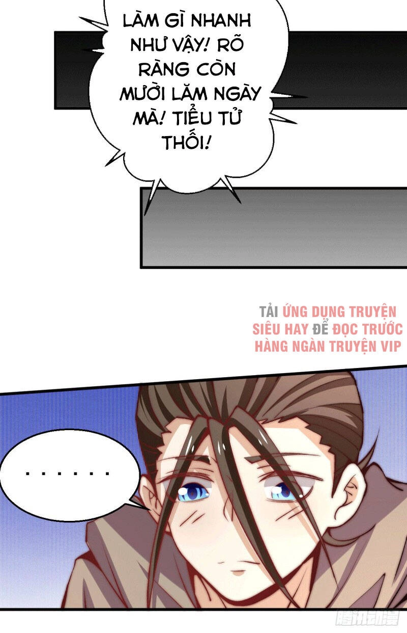 Đô Thị Đỉnh Phong Cao Thủ Chapter 242 - 19