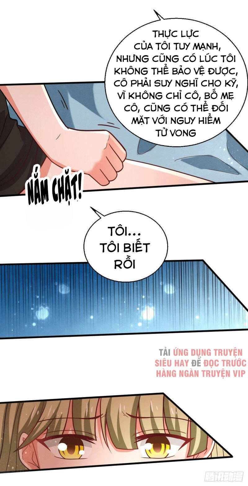 Đô Thị Đỉnh Phong Cao Thủ Chapter 242 - 22