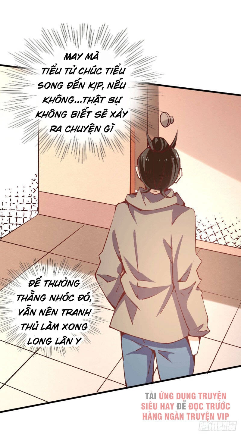 Đô Thị Đỉnh Phong Cao Thủ Chapter 242 - 26