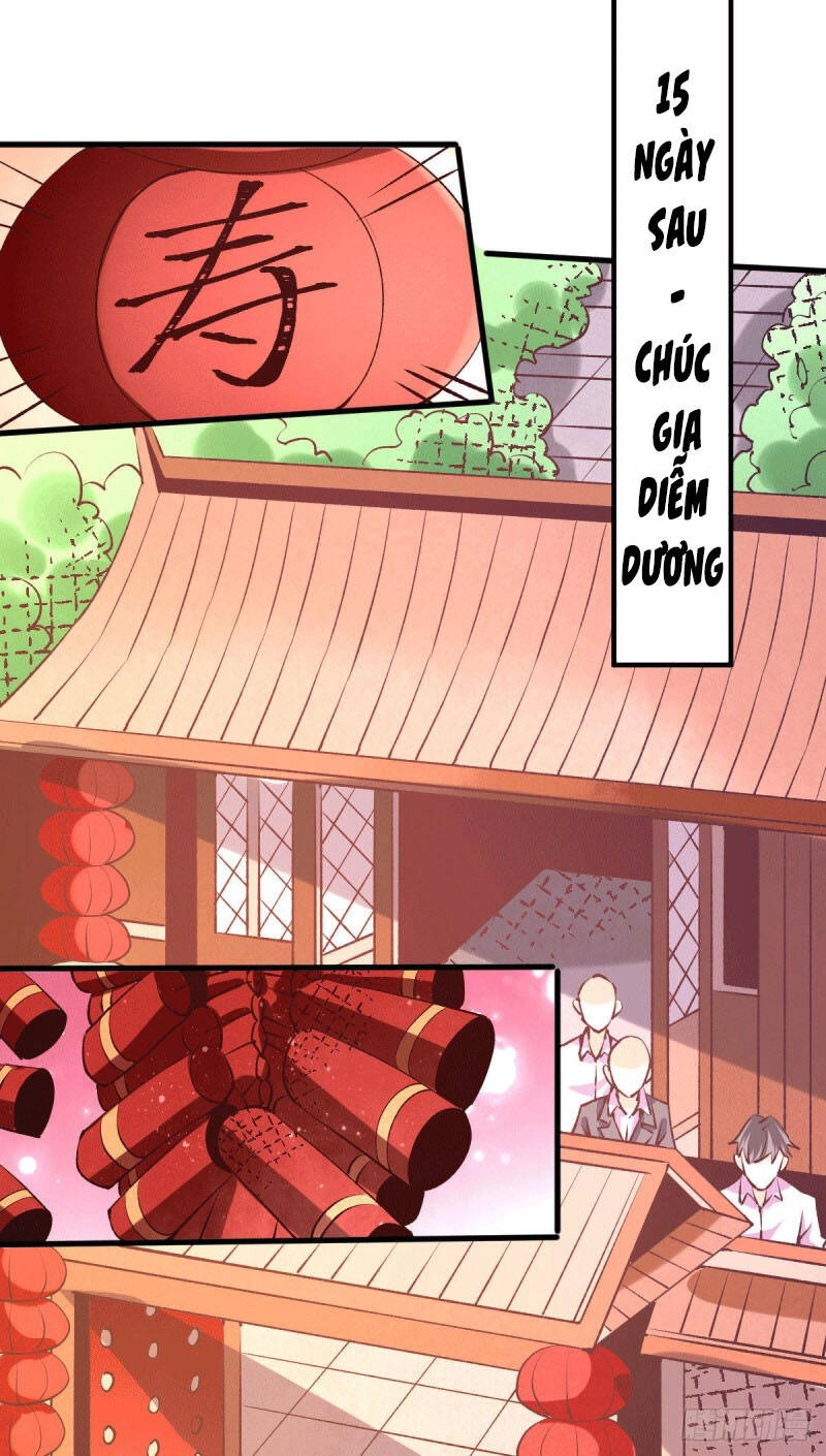 Đô Thị Đỉnh Phong Cao Thủ Chapter 242 - 31