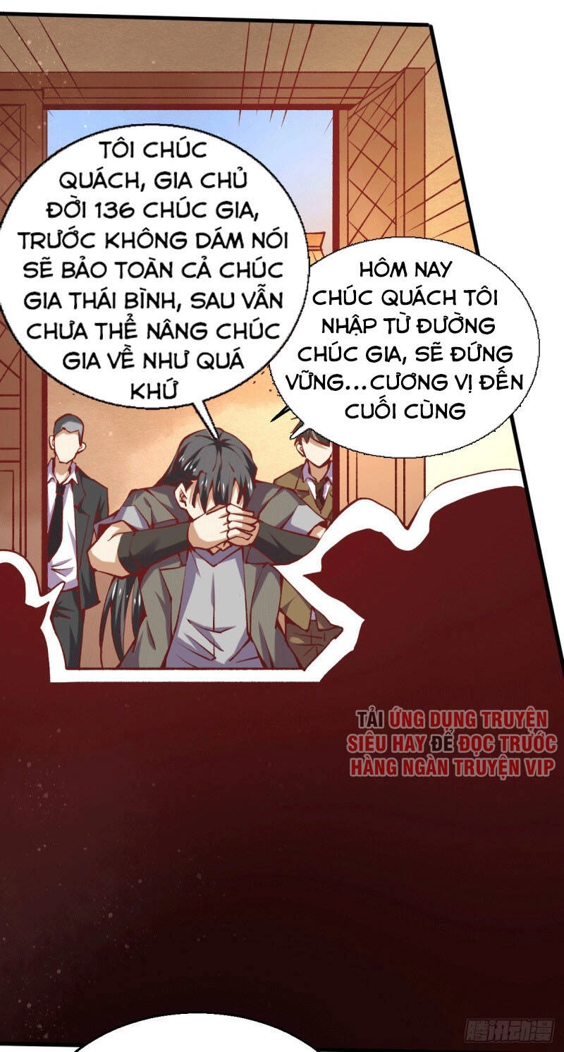 Đô Thị Đỉnh Phong Cao Thủ Chapter 242 - 33