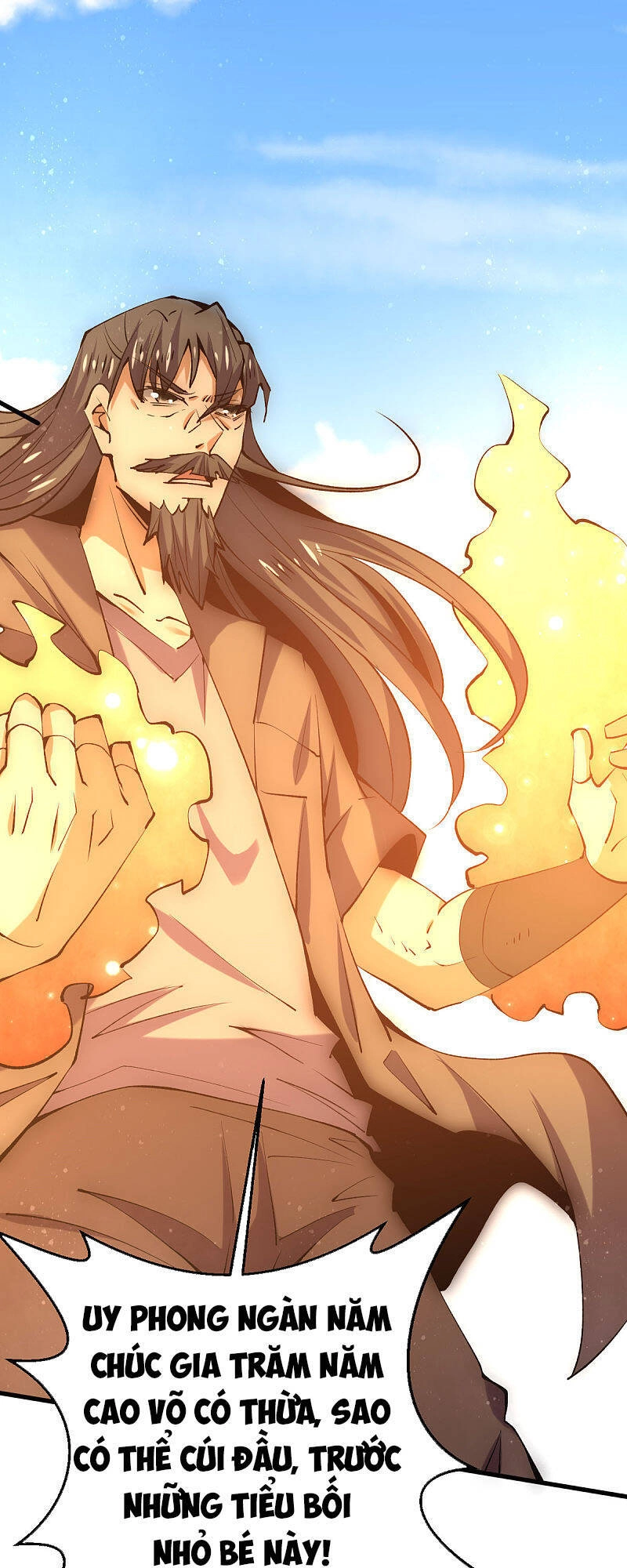 Đô Thị Đỉnh Phong Cao Thủ Chapter 243 - 3