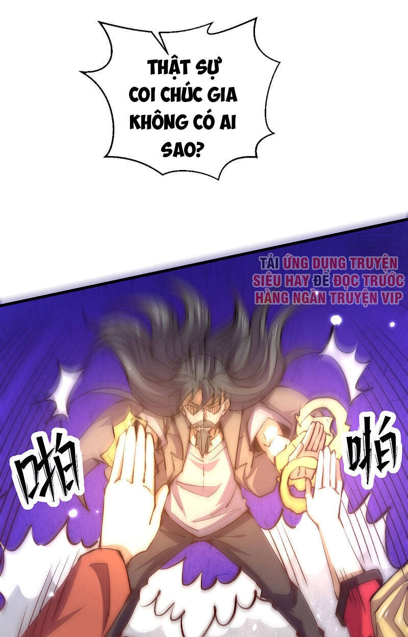 Đô Thị Đỉnh Phong Cao Thủ Chapter 243 - 6