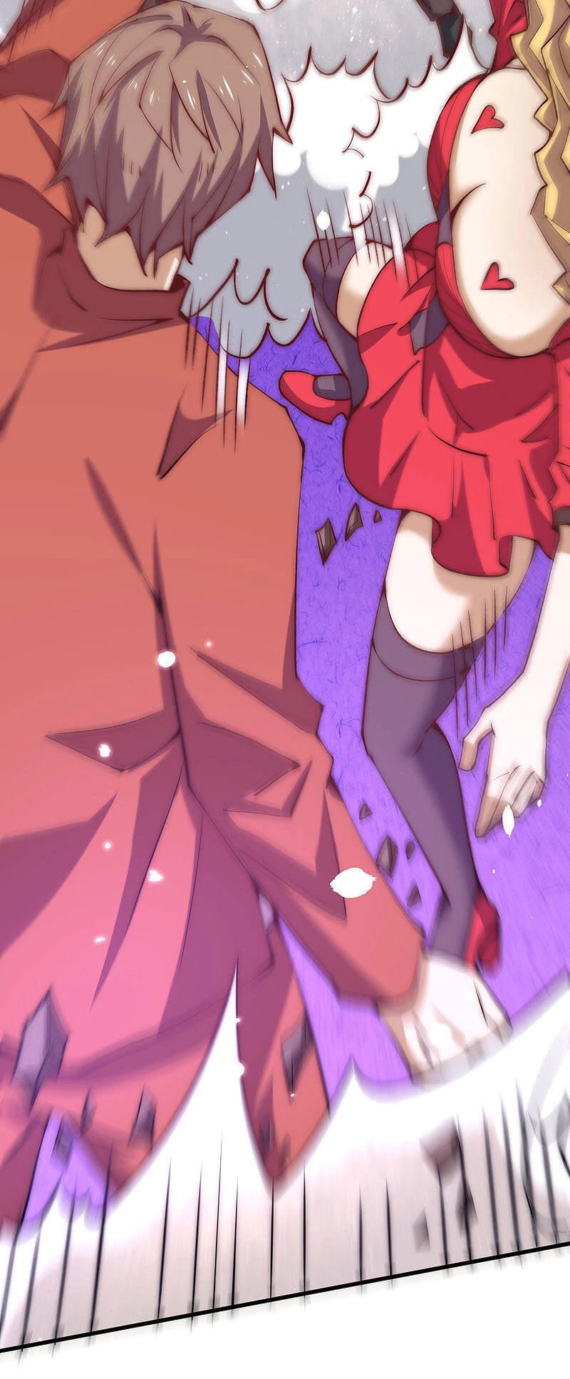 Đô Thị Đỉnh Phong Cao Thủ Chapter 243 - 7