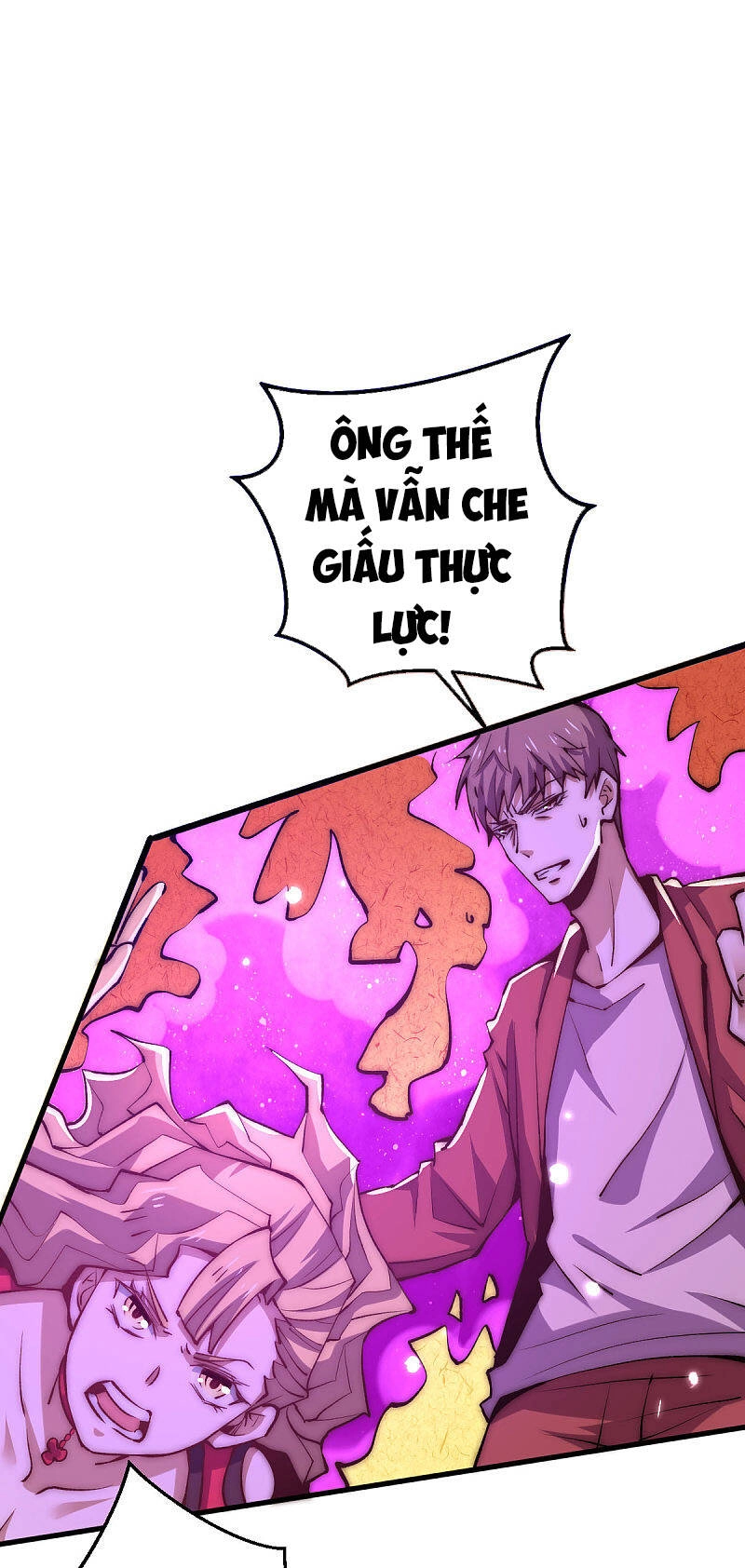 Đô Thị Đỉnh Phong Cao Thủ Chapter 243 - 8