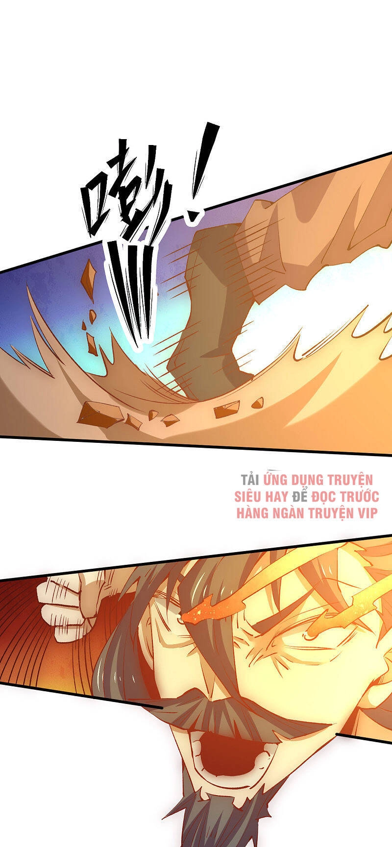 Đô Thị Đỉnh Phong Cao Thủ Chapter 243 - 12