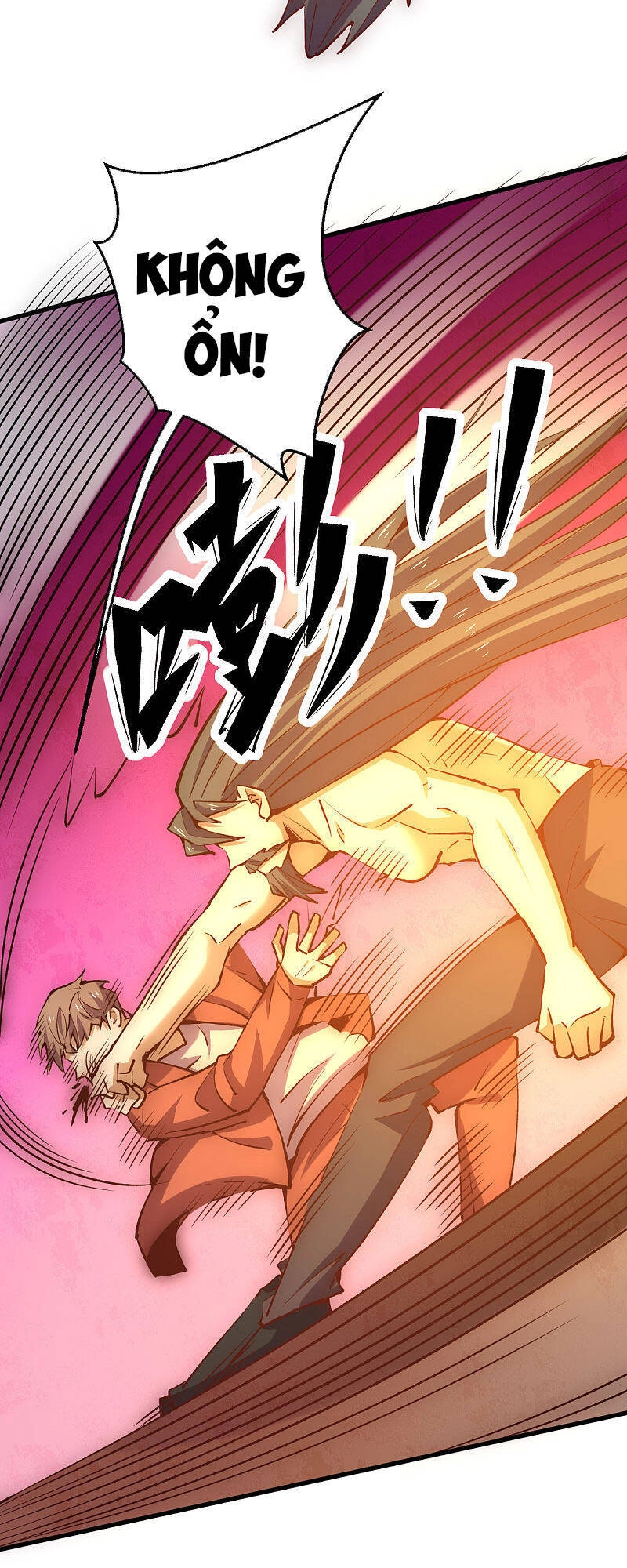 Đô Thị Đỉnh Phong Cao Thủ Chapter 243 - 13