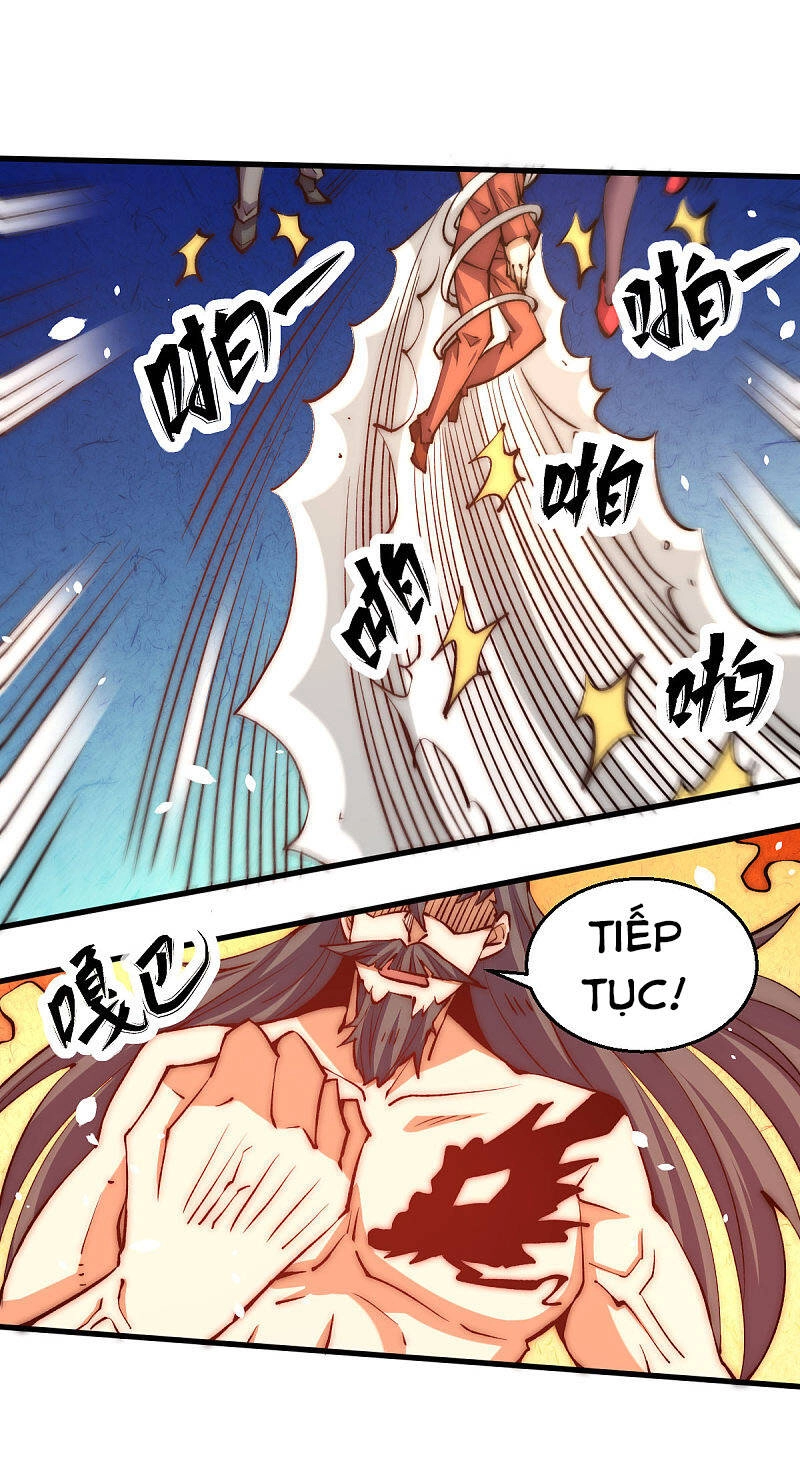 Đô Thị Đỉnh Phong Cao Thủ Chapter 243 - 15