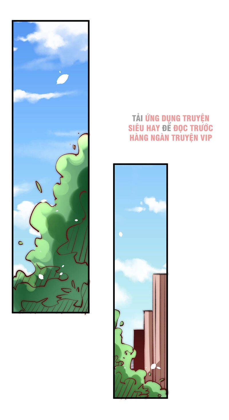 Đô Thị Đỉnh Phong Cao Thủ Chapter 243 - 16