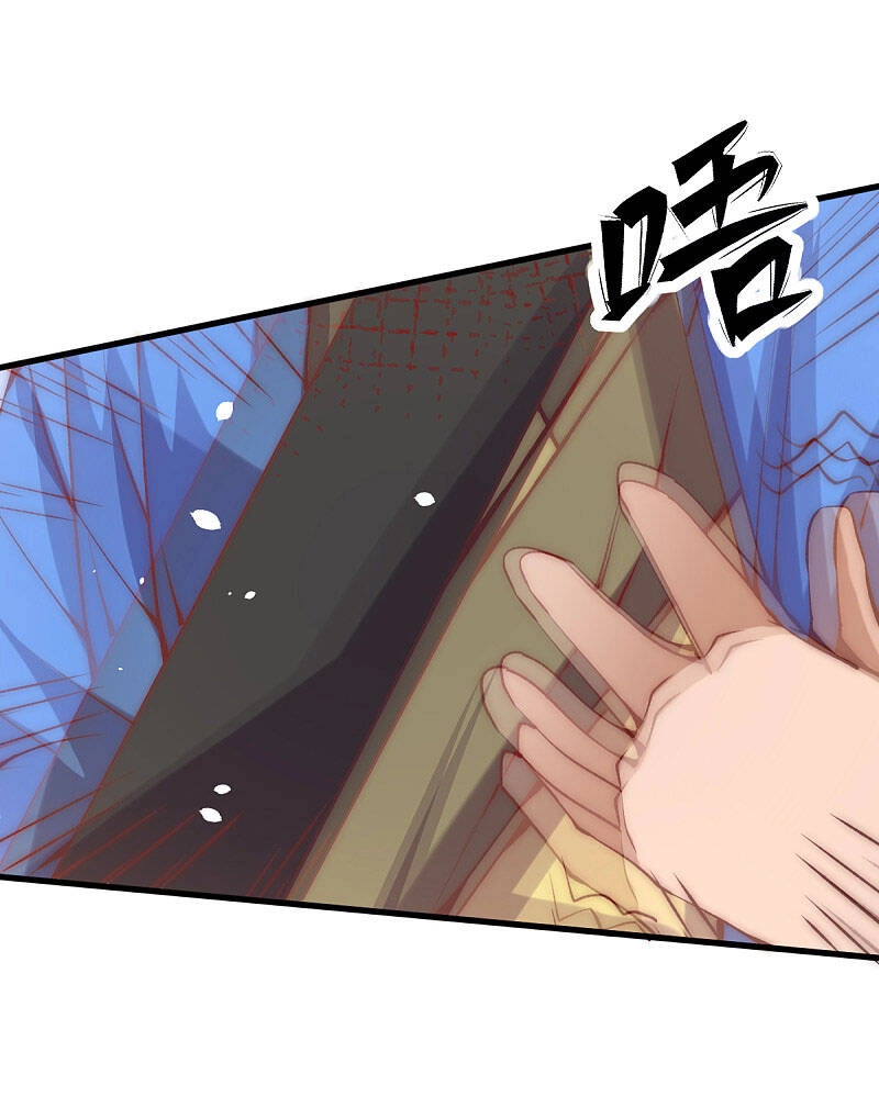 Đô Thị Đỉnh Phong Cao Thủ Chapter 243 - 18