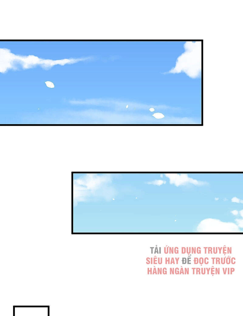 Đô Thị Đỉnh Phong Cao Thủ Chapter 243 - 22