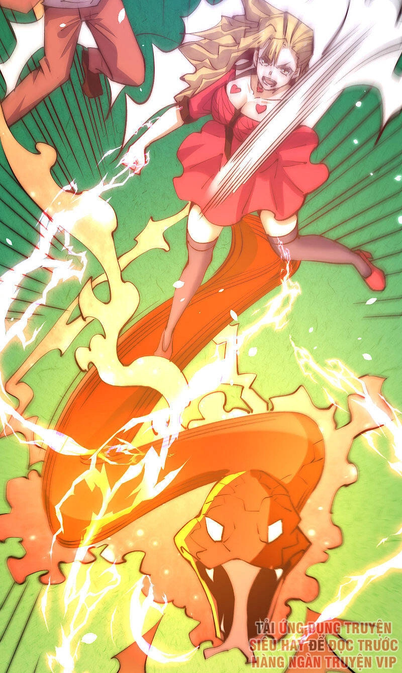 Đô Thị Đỉnh Phong Cao Thủ Chapter 243 - 26