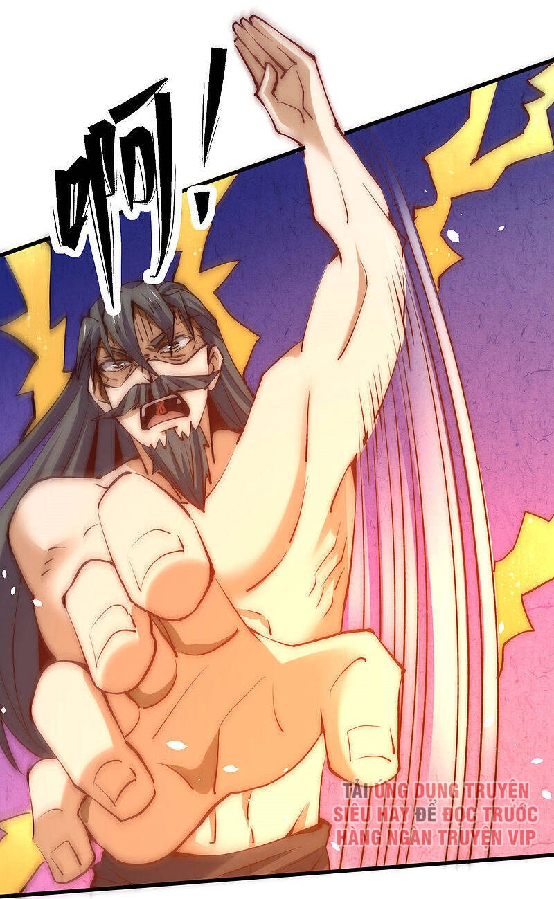 Đô Thị Đỉnh Phong Cao Thủ Chapter 243 - 29