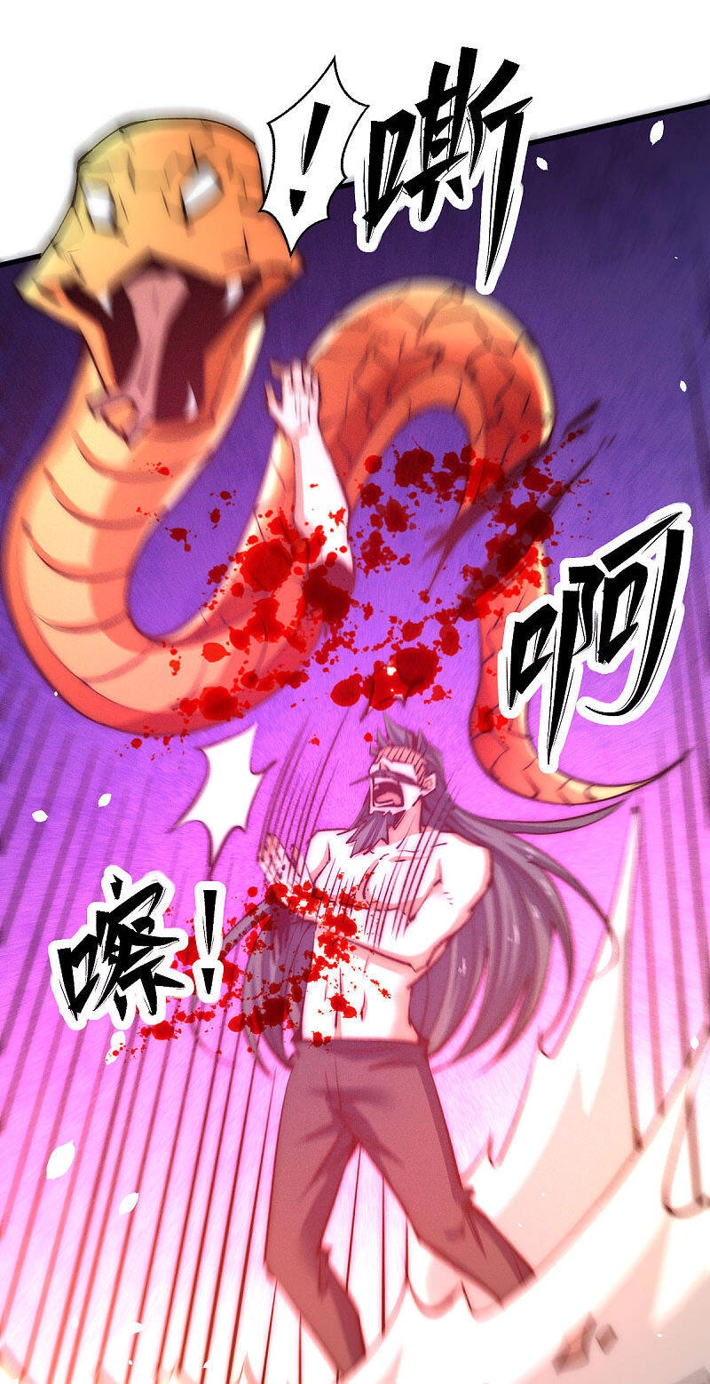 Đô Thị Đỉnh Phong Cao Thủ Chapter 243 - 30