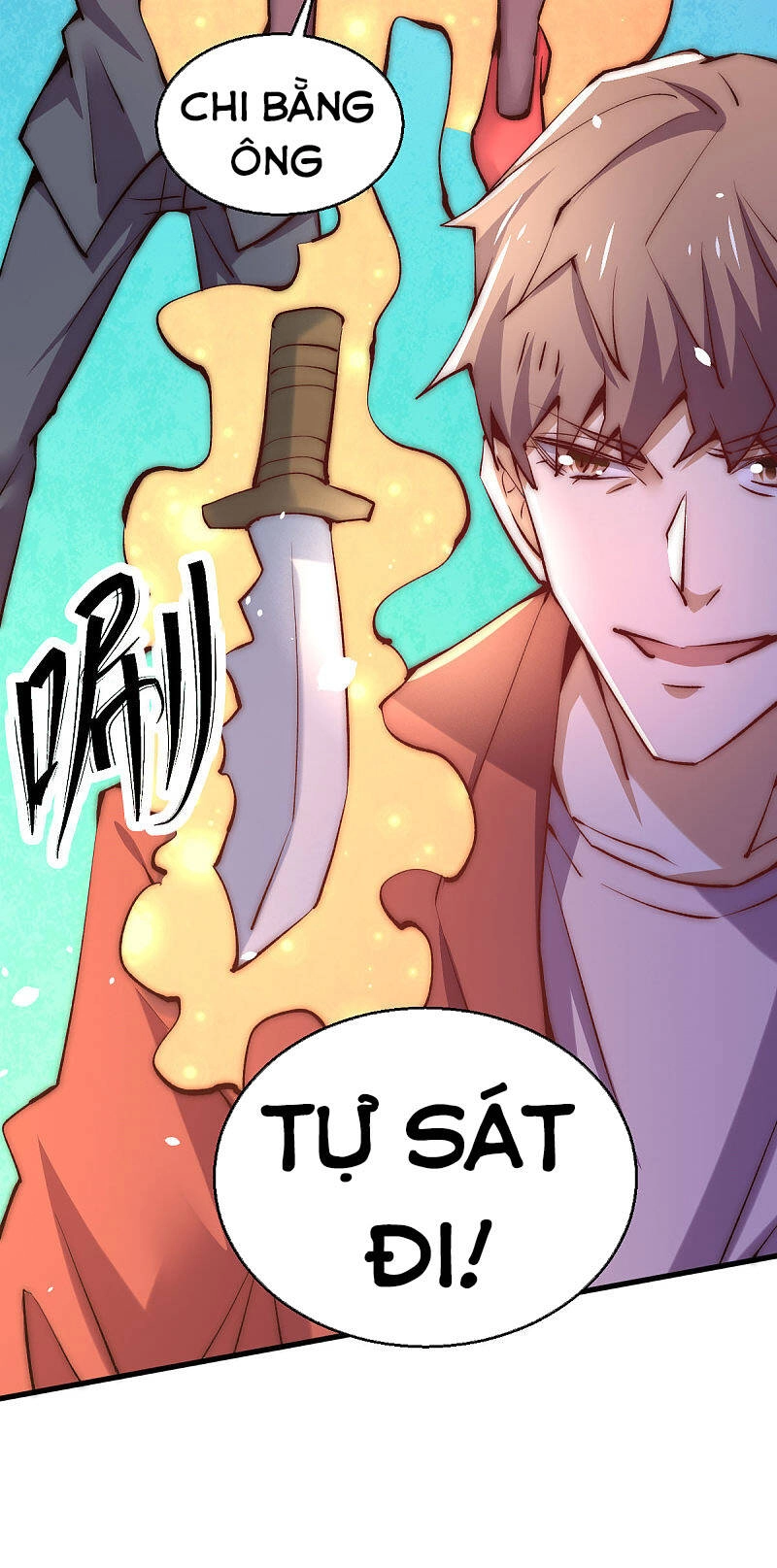 Đô Thị Đỉnh Phong Cao Thủ Chapter 243 - 33