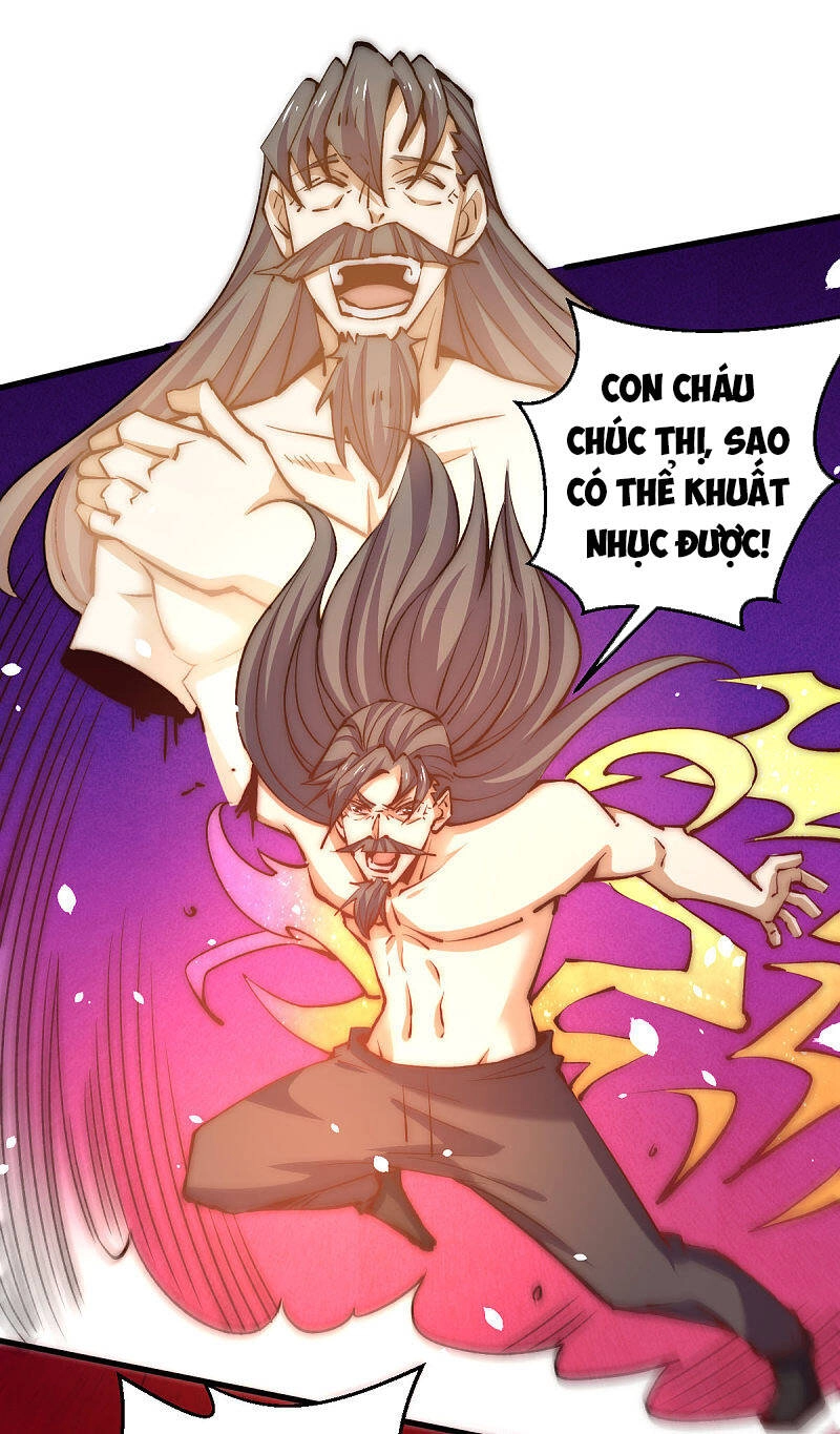 Đô Thị Đỉnh Phong Cao Thủ Chapter 243 - 34