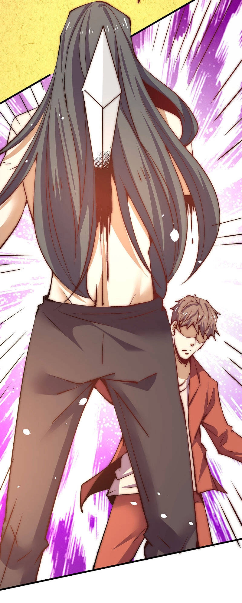 Đô Thị Đỉnh Phong Cao Thủ Chapter 243 - 36