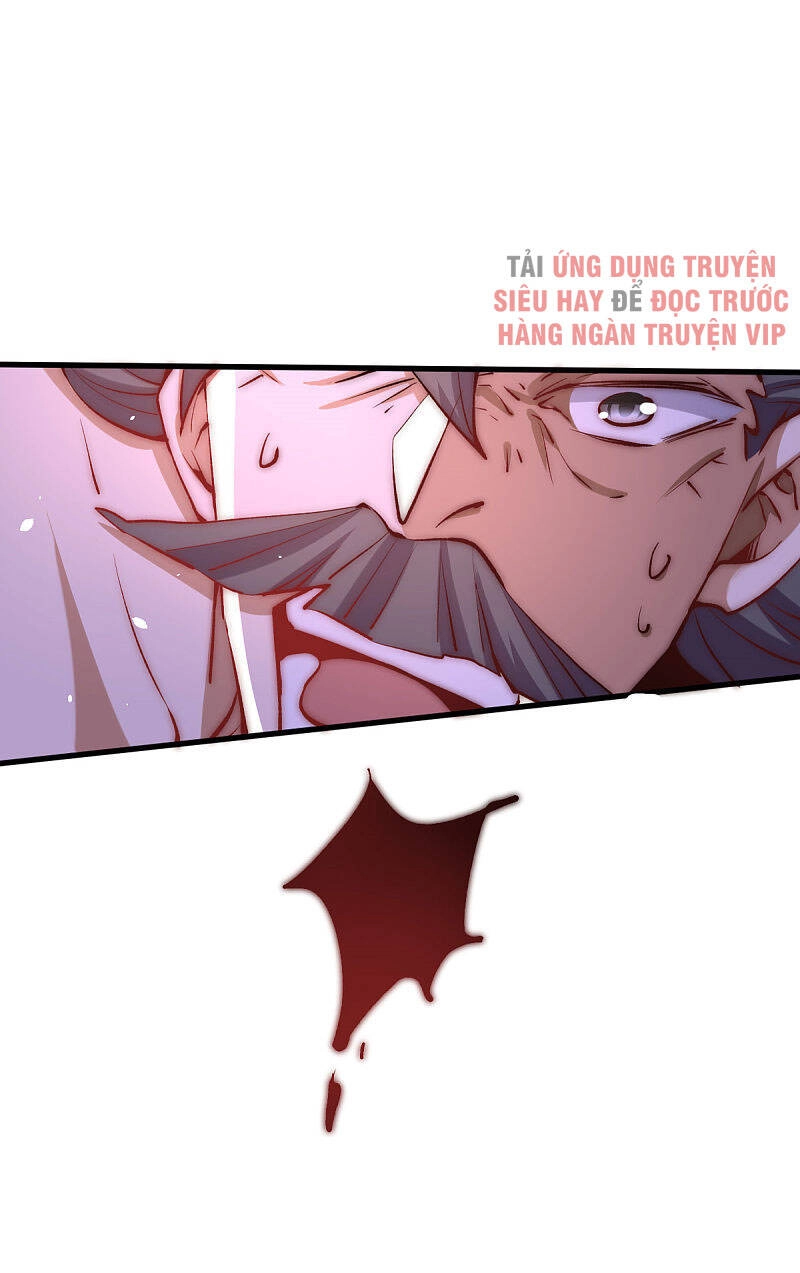 Đô Thị Đỉnh Phong Cao Thủ Chapter 243 - 37