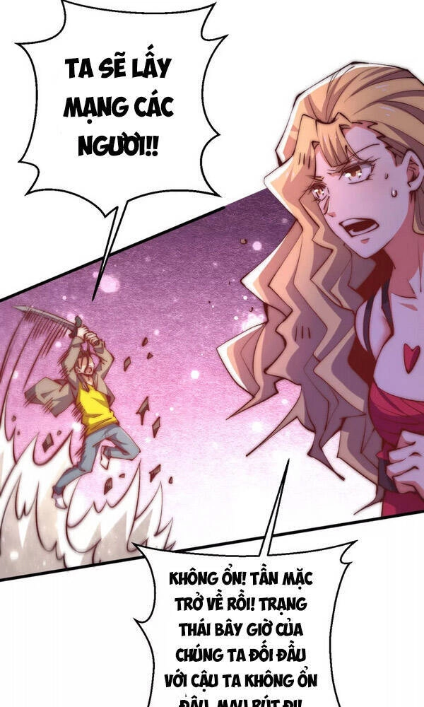 Đô Thị Đỉnh Phong Cao Thủ Chapter 244 - 2