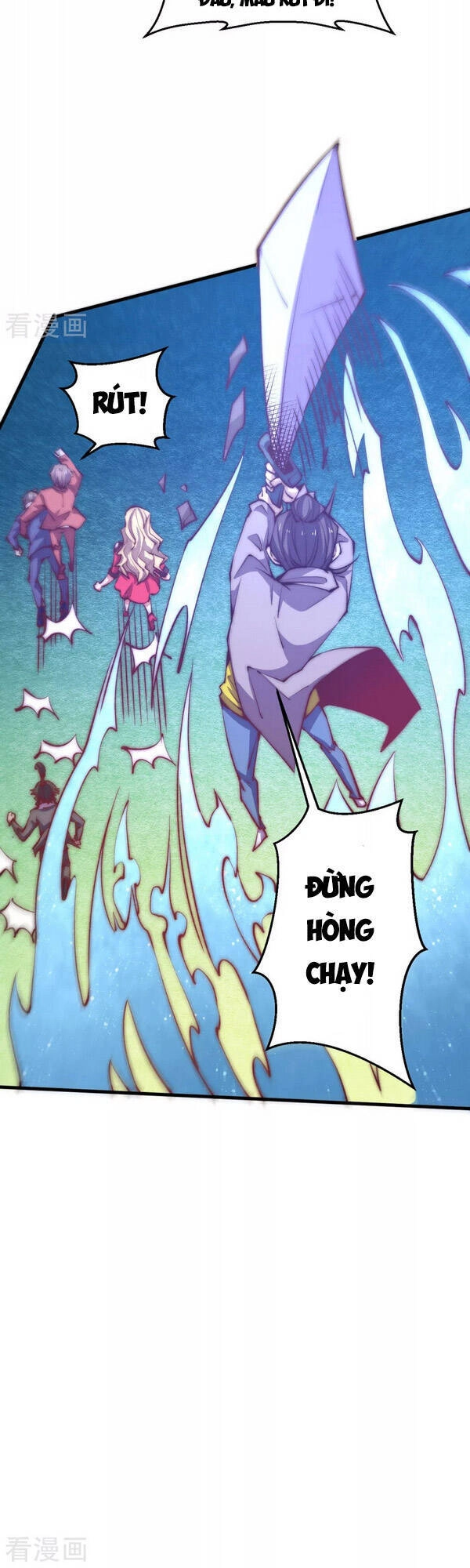 Đô Thị Đỉnh Phong Cao Thủ Chapter 244 - 3