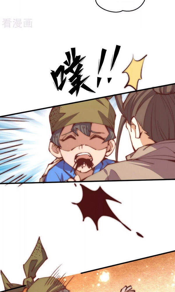 Đô Thị Đỉnh Phong Cao Thủ Chapter 244 - 8