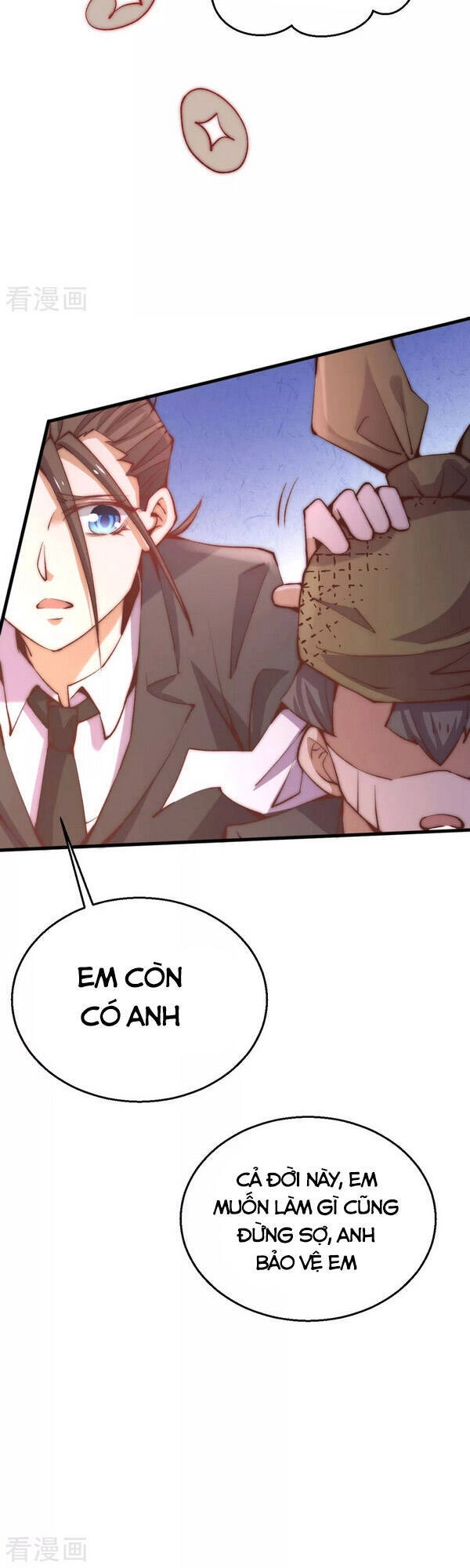 Đô Thị Đỉnh Phong Cao Thủ Chapter 244 - 13