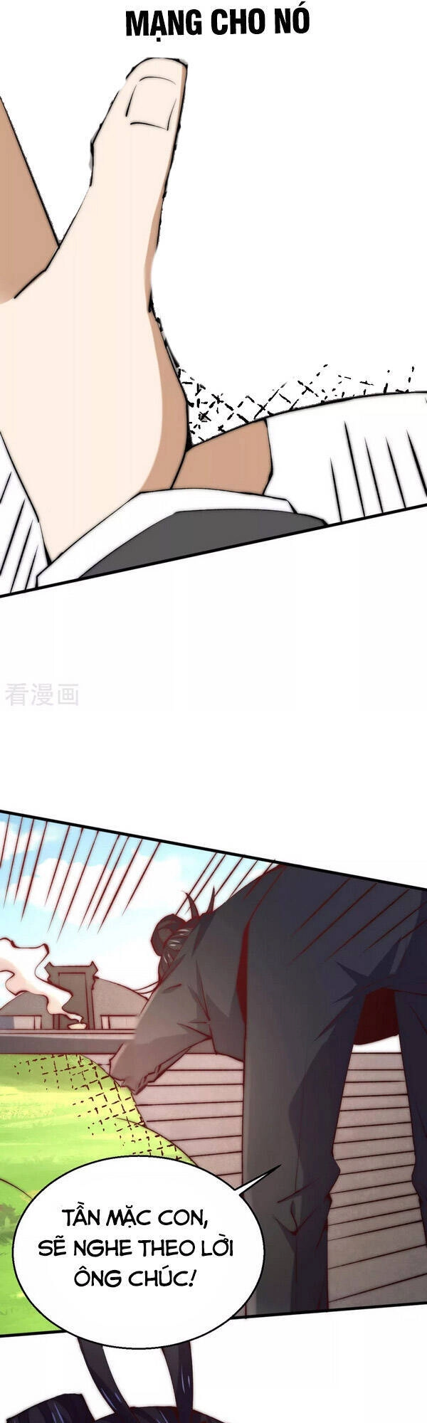 Đô Thị Đỉnh Phong Cao Thủ Chapter 244 - 17