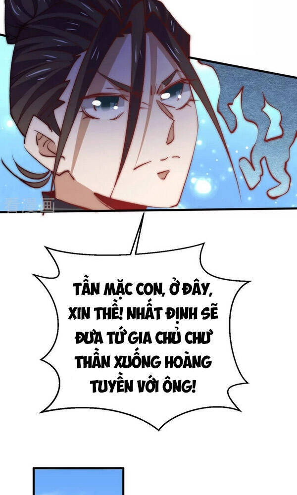 Đô Thị Đỉnh Phong Cao Thủ Chapter 244 - 18