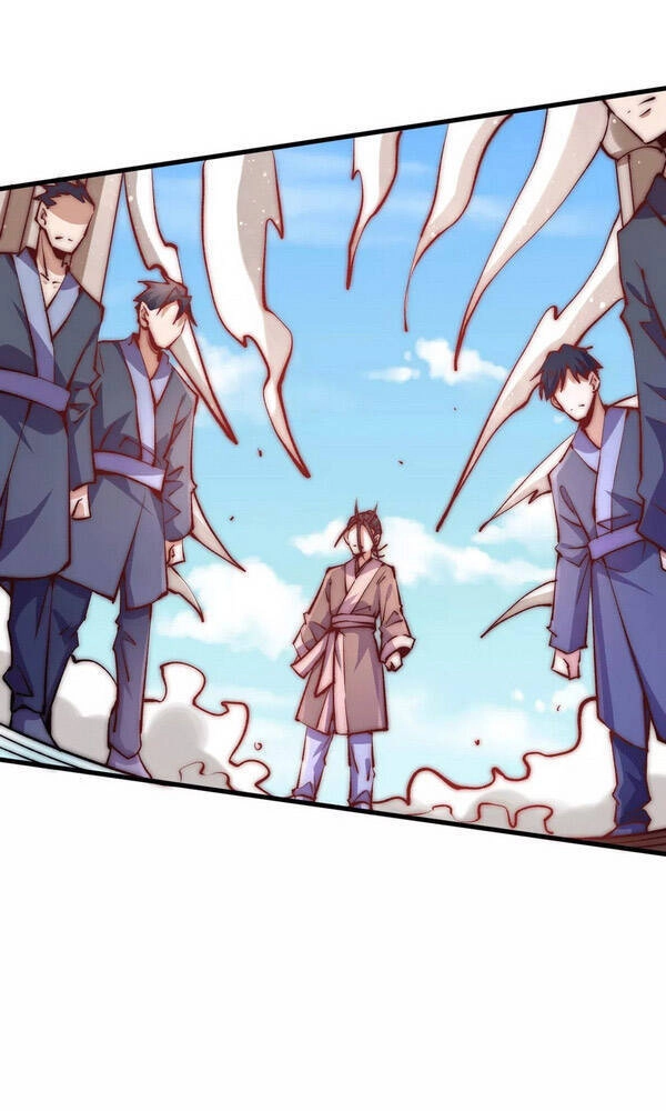 Đô Thị Đỉnh Phong Cao Thủ Chapter 244 - 24