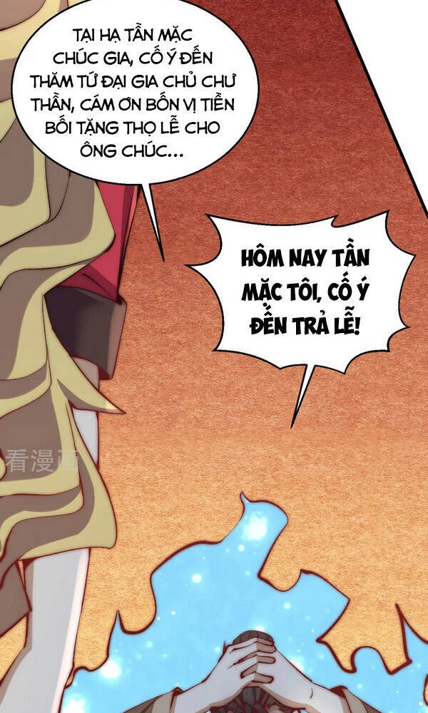 Đô Thị Đỉnh Phong Cao Thủ Chapter 244 - 26