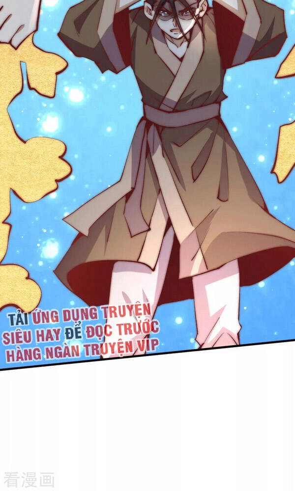 Đô Thị Đỉnh Phong Cao Thủ Chapter 244 - 27