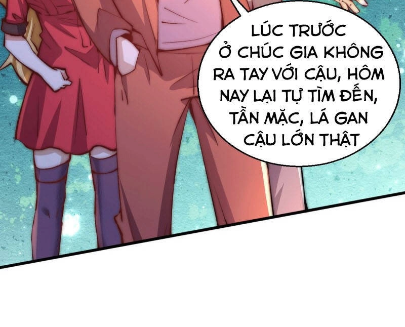 Đô Thị Đỉnh Phong Cao Thủ Chapter 245 - 4