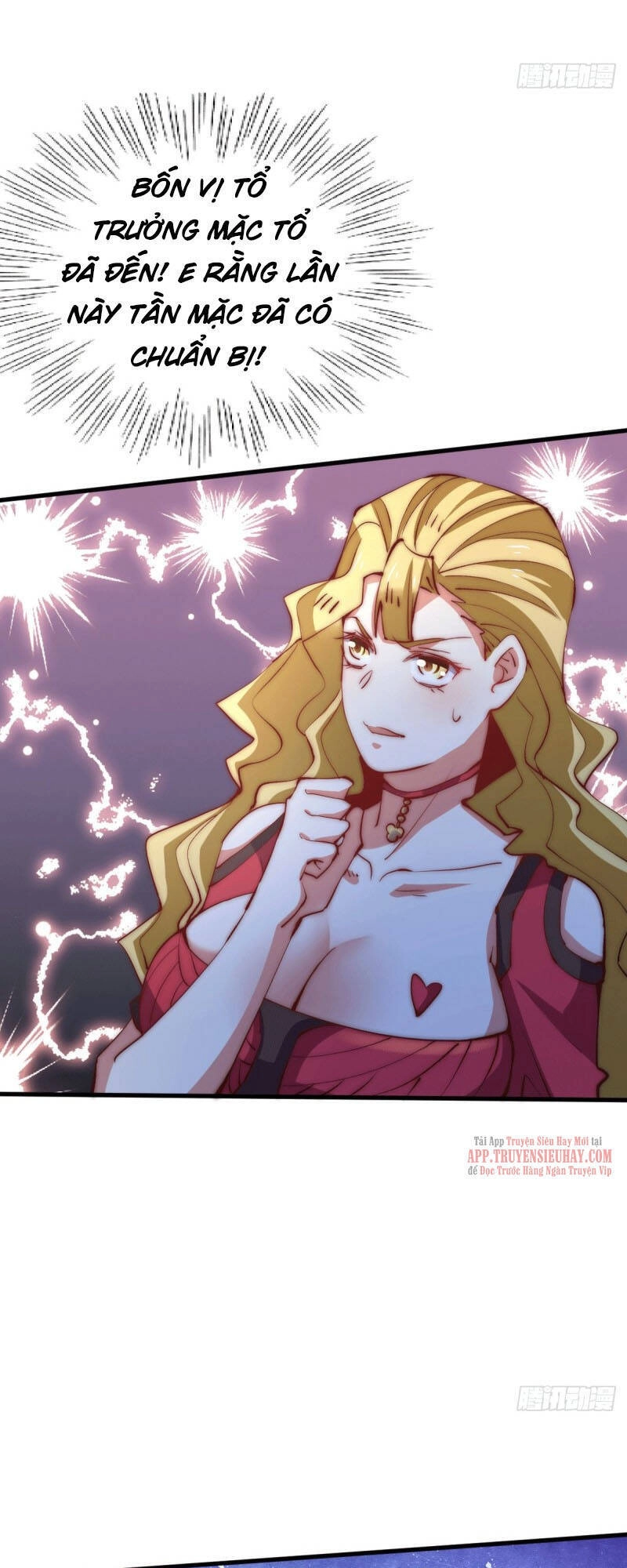 Đô Thị Đỉnh Phong Cao Thủ Chapter 245 - 5