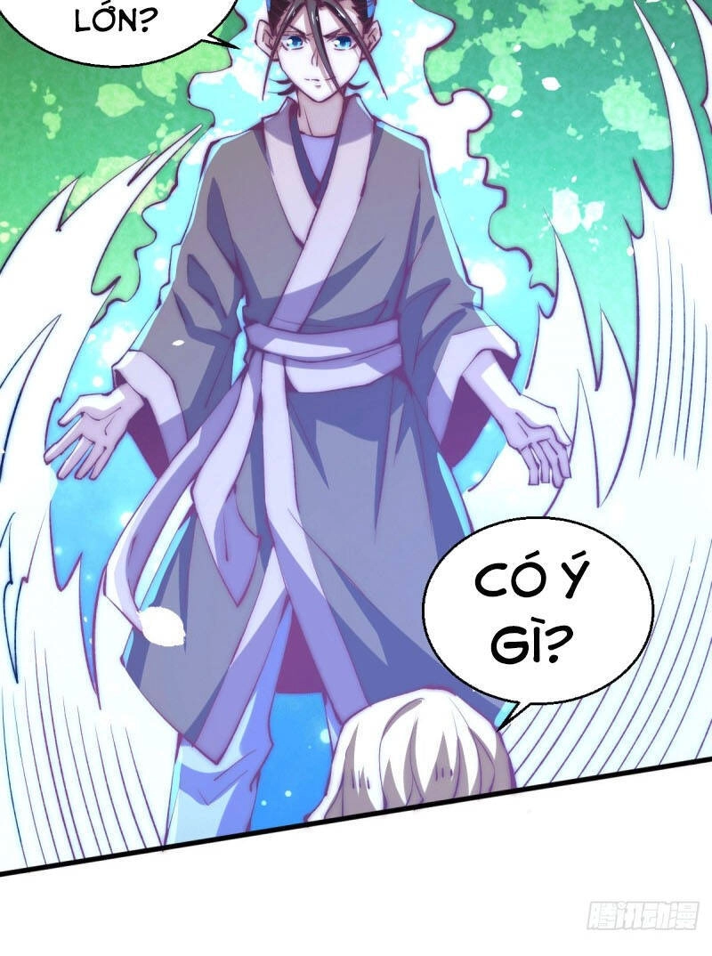 Đô Thị Đỉnh Phong Cao Thủ Chapter 245 - 11