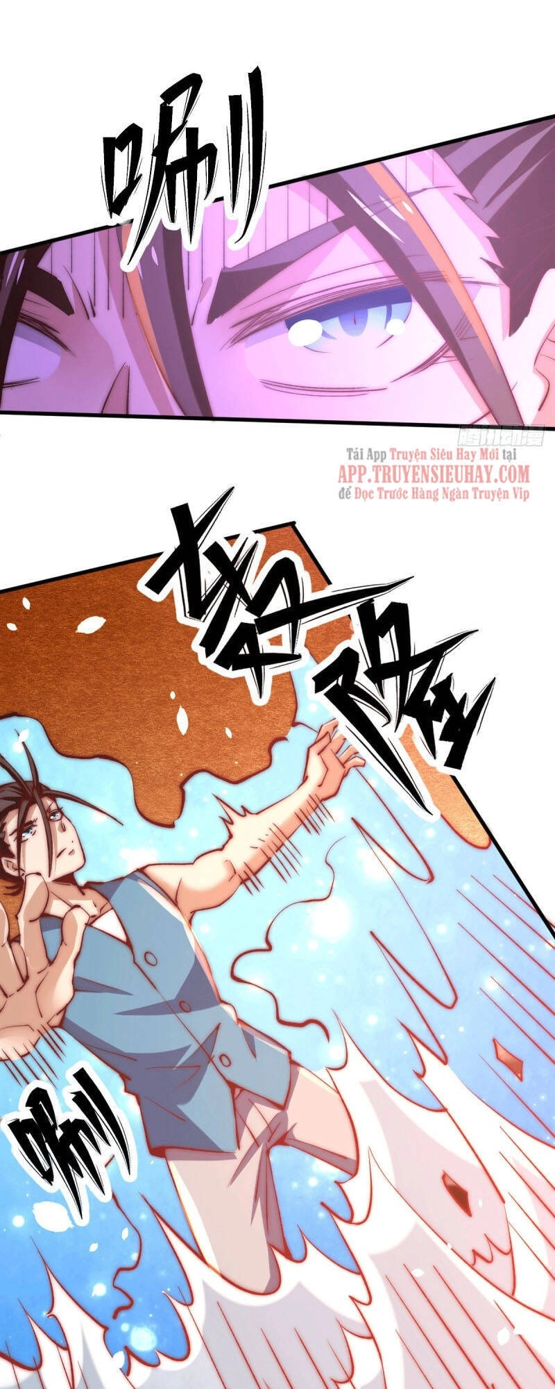 Đô Thị Đỉnh Phong Cao Thủ Chapter 245 - 22