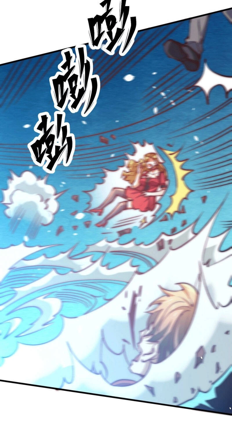 Đô Thị Đỉnh Phong Cao Thủ Chapter 245 - 24