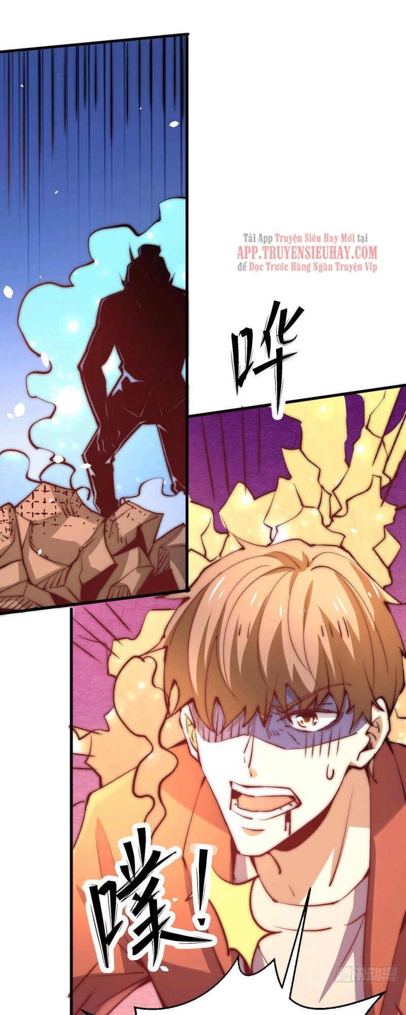 Đô Thị Đỉnh Phong Cao Thủ Chapter 245 - 25