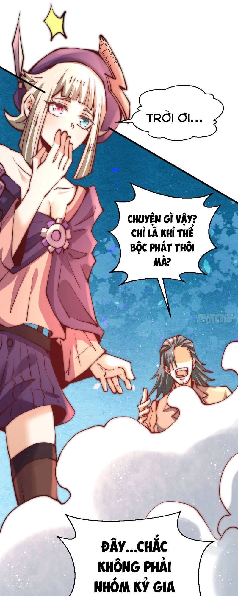 Đô Thị Đỉnh Phong Cao Thủ Chapter 245 - 27