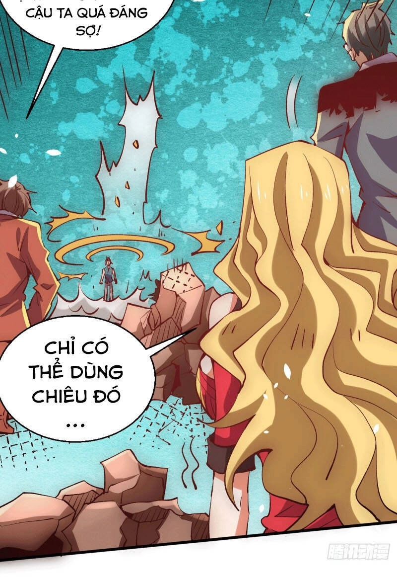 Đô Thị Đỉnh Phong Cao Thủ Chapter 245 - 30